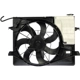 Purchase Top-Quality DORMAN - 621-497 - Radiator Fan Assembly pa1