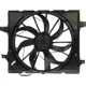 Purchase Top-Quality DORMAN - 621498 - Radiator Fan Assembly pa1