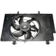 Purchase Top-Quality DORMAN - 621-503 - Radiator Fan Assembly pa3