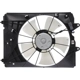 Purchase Top-Quality DORMAN - 621511 - Radiator Fan Assembly pa1