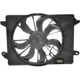 Purchase Top-Quality DORMAN - 621-526XD - Radiator Fan Assembly pa2