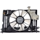 Purchase Top-Quality DORMAN - 621538 - Radiator Fan Assembly pa1