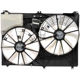 Purchase Top-Quality DORMAN - 621-540 - Radiator Fan Assembly pa1