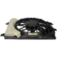 Purchase Top-Quality DORMAN - 621-565 - Radiator Fan Assembly pa6