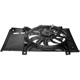 Purchase Top-Quality DORMAN  - 621568  - Radiator Fan Assembly Without Controller pa1