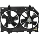 Purchase Top-Quality DORMAN - 621-908 - Radiator Fan Assembly pa1