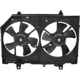 Purchase Top-Quality DORMAN - 621-908 - Radiator Fan Assembly pa3