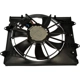 Purchase Top-Quality DORMAN - 621967 - Radiator Fan Assembly pa3