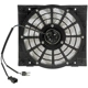 Purchase Top-Quality Radiator Fan Assembly by DORMAN (HD SOLUTIONS) - 620-5601 pa2