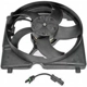 Purchase Top-Quality DORMAN (OE SOLUTIONS) - 620-001 - Radiator Fan Assembly pa1