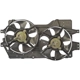 Purchase Top-Quality Radiator Fan Assembly by DORMAN (OE SOLUTIONS) - 620-003 pa4