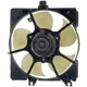 Purchase Top-Quality Radiator Fan Assembly by DORMAN (OE SOLUTIONS) - 620-007 pa1