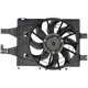 Purchase Top-Quality Radiator Fan Assembly by DORMAN (OE SOLUTIONS) - 620-008 pa2