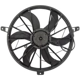 Purchase Top-Quality Radiator Fan Assembly by DORMAN (OE SOLUTIONS) - 620-010 pa4