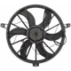 Purchase Top-Quality Radiator Fan Assembly by DORMAN (OE SOLUTIONS) - 620-010 pa5