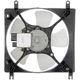 Purchase Top-Quality Radiator Fan Assembly by DORMAN (OE SOLUTIONS) - 620-011 pa5