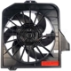 Purchase Top-Quality Radiator Fan Assembly by DORMAN (OE SOLUTIONS) - 620-017 pa1