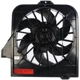 Purchase Top-Quality Radiator Fan Assembly by DORMAN (OE SOLUTIONS) - 620-018 pa4