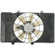 Purchase Top-Quality Radiator Fan Assembly by DORMAN (OE SOLUTIONS) - 620-019 pa1