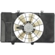 Purchase Top-Quality Radiator Fan Assembly by DORMAN (OE SOLUTIONS) - 620-019 pa4