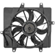Purchase Top-Quality DORMAN (OE SOLUTIONS) - 620-022 - Radiator Fan Assembly pa7