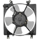 Purchase Top-Quality Radiator Fan Assembly by DORMAN (OE SOLUTIONS) - 620-027 pa2