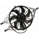Purchase Top-Quality Radiator Fan Assembly by DORMAN (OE SOLUTIONS) - 620-029 pa5