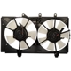 Purchase Top-Quality Radiator Fan Assembly by DORMAN (OE SOLUTIONS) - 620-034 pa3