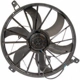 Purchase Top-Quality Radiator Fan Assembly by DORMAN (OE SOLUTIONS) - 620-041 pa5