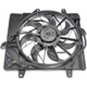 Purchase Top-Quality Radiator Fan Assembly by DORMAN (OE SOLUTIONS) - 620-052 pa1