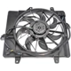Purchase Top-Quality Radiator Fan Assembly by DORMAN (OE SOLUTIONS) - 620-052 pa4