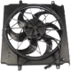 Purchase Top-Quality Radiator Fan Assembly by DORMAN (OE SOLUTIONS) - 620-053 pa3