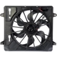 Purchase Top-Quality DORMAN (OE SOLUTIONS) - 620-055 - Radiator Fan Assembly pa3