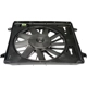 Purchase Top-Quality DORMAN (OE SOLUTIONS) - 620-055 - Radiator Fan Assembly pa9