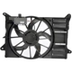 Purchase Top-Quality Radiator Fan Assembly by DORMAN (OE SOLUTIONS) - 620-071 pa2