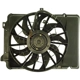 Purchase Top-Quality Radiator Fan Assembly by DORMAN (OE SOLUTIONS) - 620-101 pa2