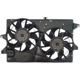 Purchase Top-Quality assemblage de ventilateur de radiateur by DORMAN (OE SOLUTIONS) - 620-104 pa5