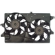 Purchase Top-Quality assemblage de ventilateur de radiateur by DORMAN (OE SOLUTIONS) - 620-104 pa6