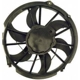 Purchase Top-Quality Radiator Fan Assembly by DORMAN (OE SOLUTIONS) - 620-106 pa1