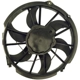 Purchase Top-Quality Radiator Fan Assembly by DORMAN (OE SOLUTIONS) - 620-106 pa4
