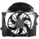 Purchase Top-Quality Radiator Fan Assembly by DORMAN (OE SOLUTIONS) - 620-107 pa4