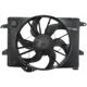 Purchase Top-Quality Radiator Fan Assembly by DORMAN (OE SOLUTIONS) - 620-108 pa5
