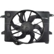 Purchase Top-Quality Radiator Fan Assembly by DORMAN (OE SOLUTIONS) - 620-108 pa7