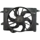 Purchase Top-Quality Radiator Fan Assembly by DORMAN (OE SOLUTIONS) - 620-108 pa9
