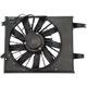 Purchase Top-Quality Radiator Fan Assembly by DORMAN (OE SOLUTIONS) - 620-111 pa1