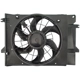 Purchase Top-Quality Radiator Fan Assembly by DORMAN (OE SOLUTIONS) - 620-113 pa3