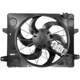 Purchase Top-Quality Radiator Fan Assembly by DORMAN (OE SOLUTIONS) - 620-120 pa1