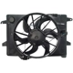 Purchase Top-Quality Radiator Fan Assembly by DORMAN (OE SOLUTIONS) - 620-121 pa3