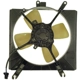 Purchase Top-Quality Radiator Fan Assembly by DORMAN (OE SOLUTIONS) - 620-124 pa2