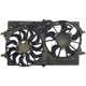 Purchase Top-Quality Radiator Fan Assembly by DORMAN (OE SOLUTIONS) - 620-126 pa6